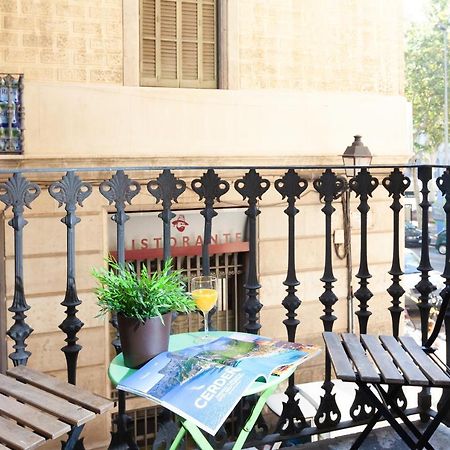 Easysleep Borne Apartment Barcelona Ngoại thất bức ảnh