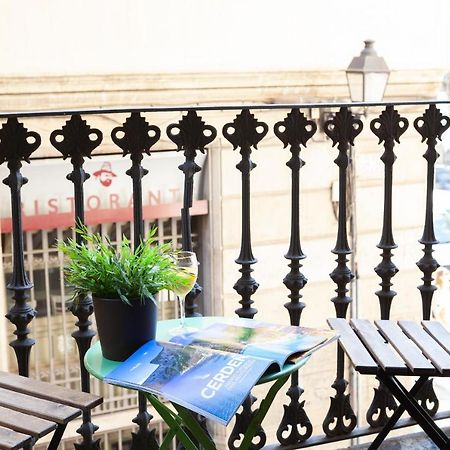 Easysleep Borne Apartment Barcelona Ngoại thất bức ảnh