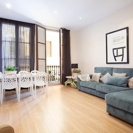 Easysleep Borne Apartment Barcelona Ngoại thất bức ảnh