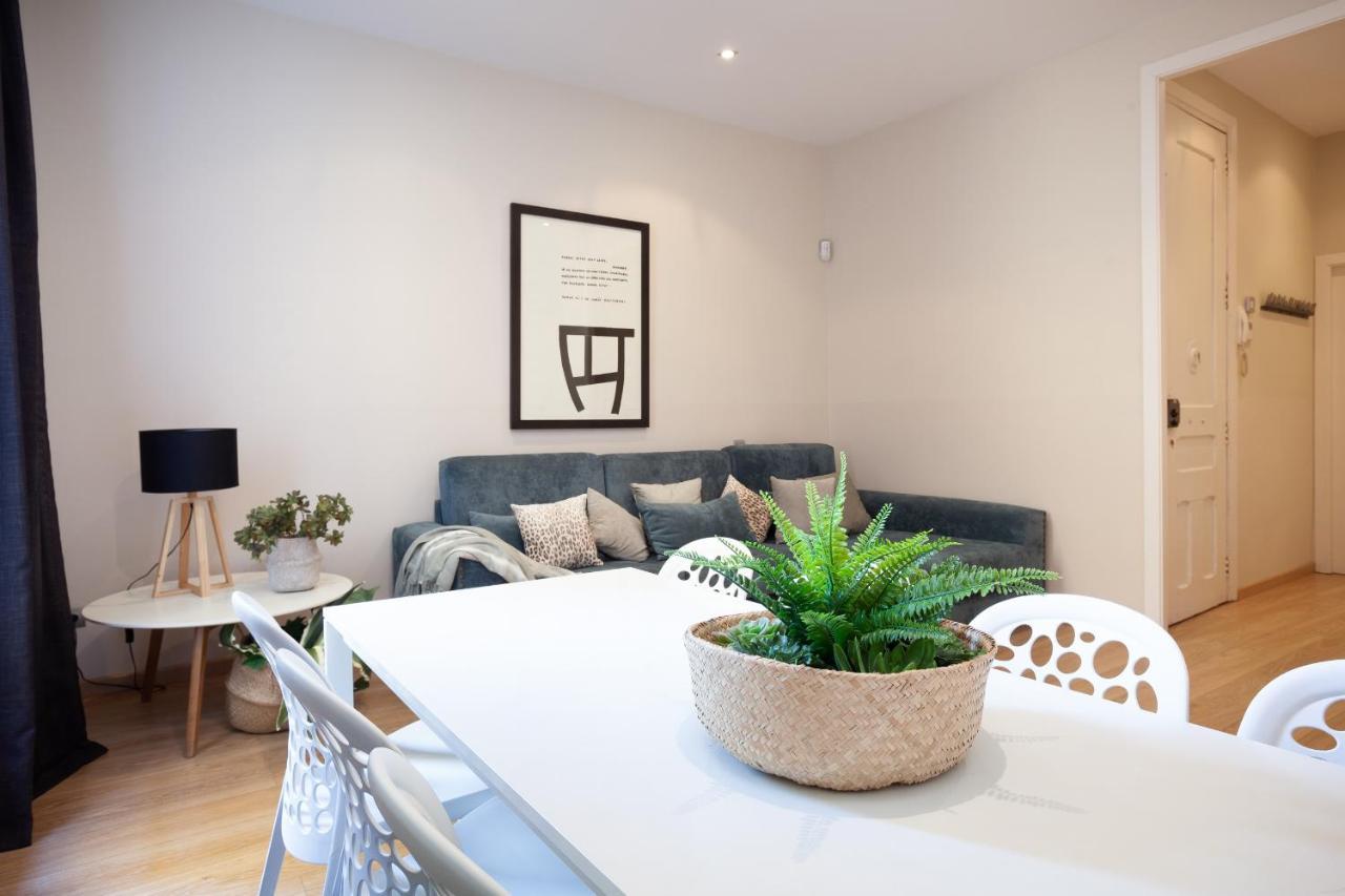 Easysleep Borne Apartment Barcelona Ngoại thất bức ảnh