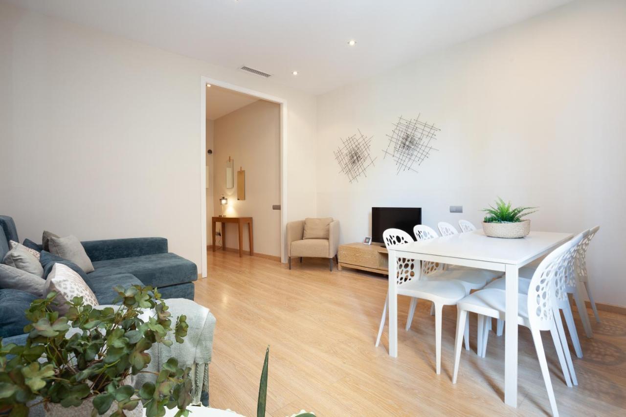 Easysleep Borne Apartment Barcelona Ngoại thất bức ảnh