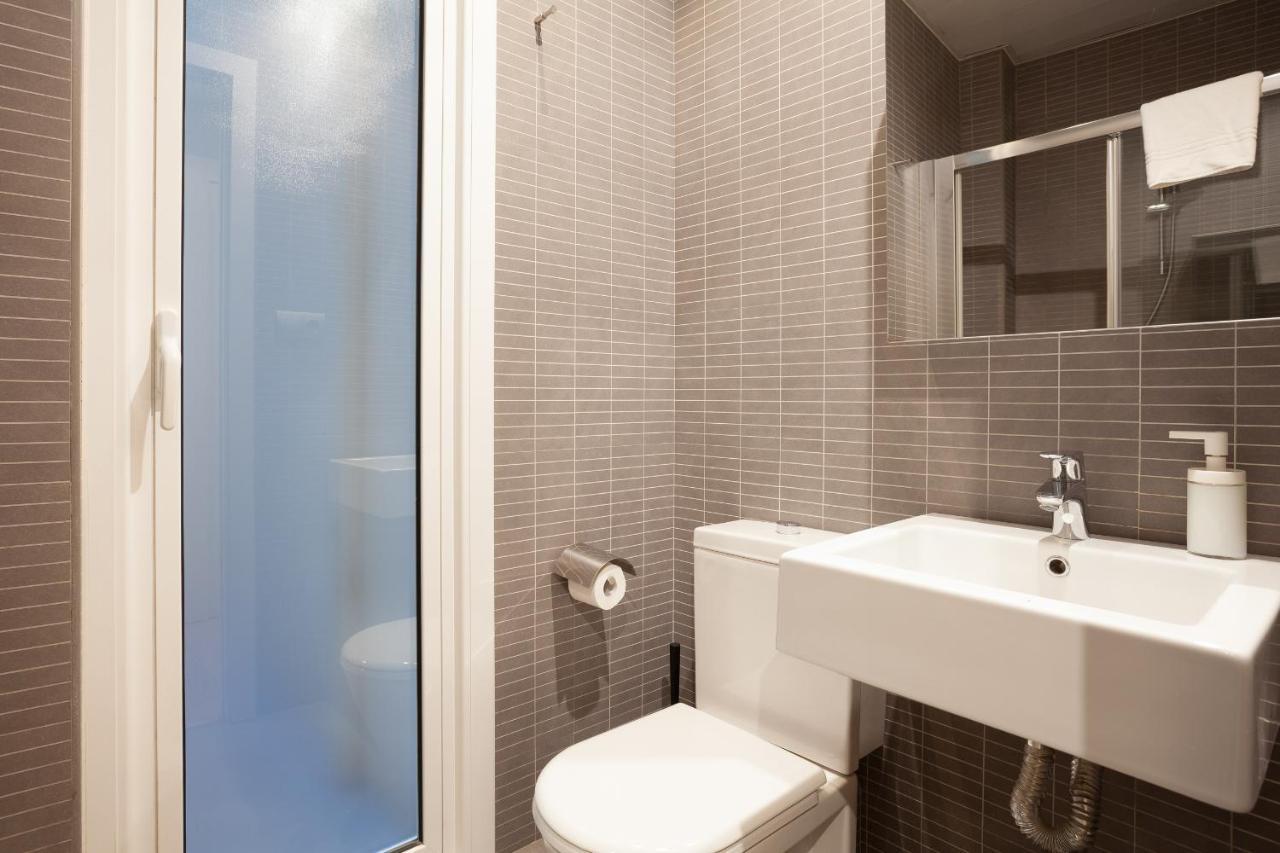 Easysleep Borne Apartment Barcelona Ngoại thất bức ảnh