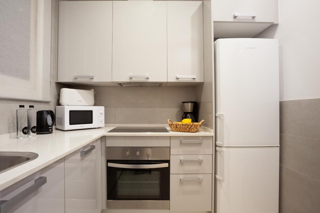 Easysleep Borne Apartment Barcelona Ngoại thất bức ảnh