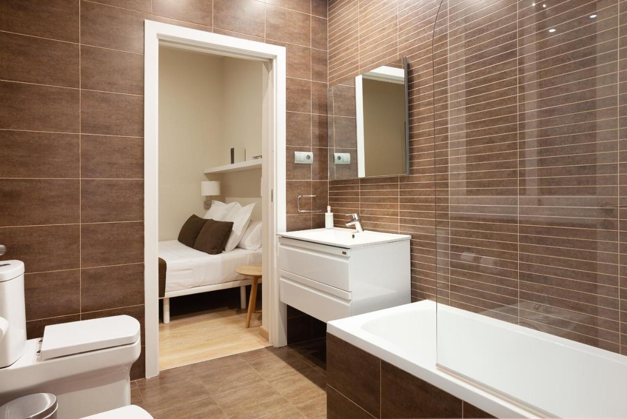 Easysleep Borne Apartment Barcelona Ngoại thất bức ảnh