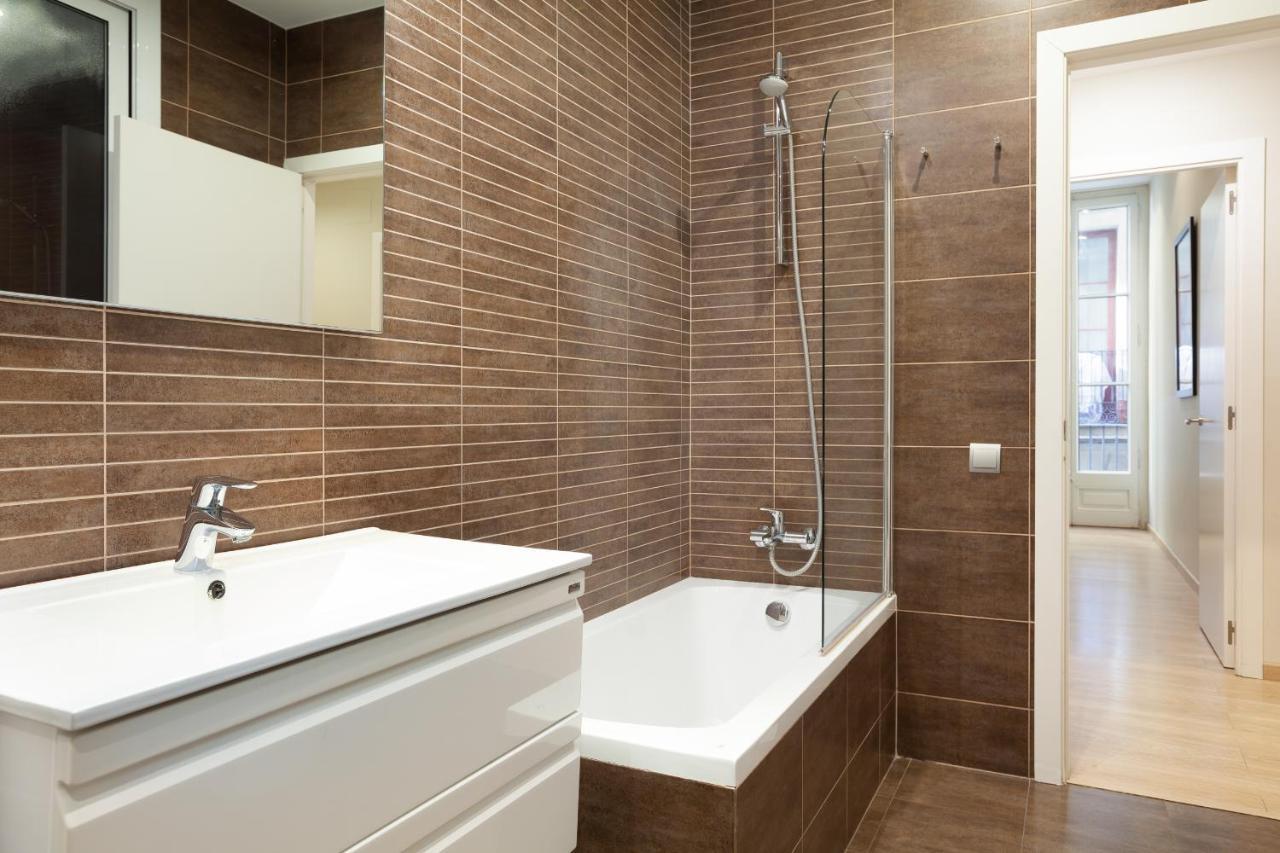 Easysleep Borne Apartment Barcelona Ngoại thất bức ảnh